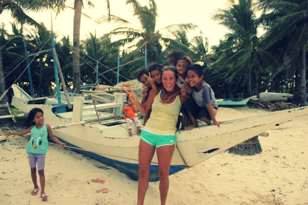 Siargao trip