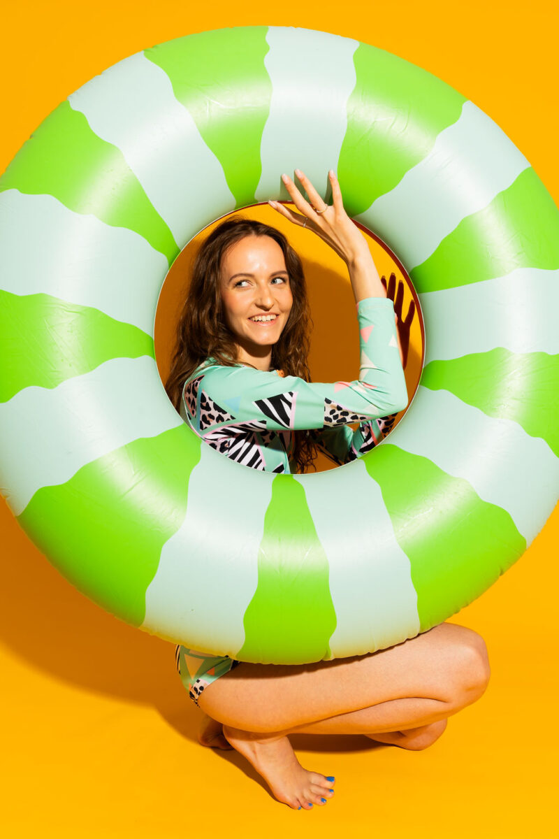 Surfsuit Jaws