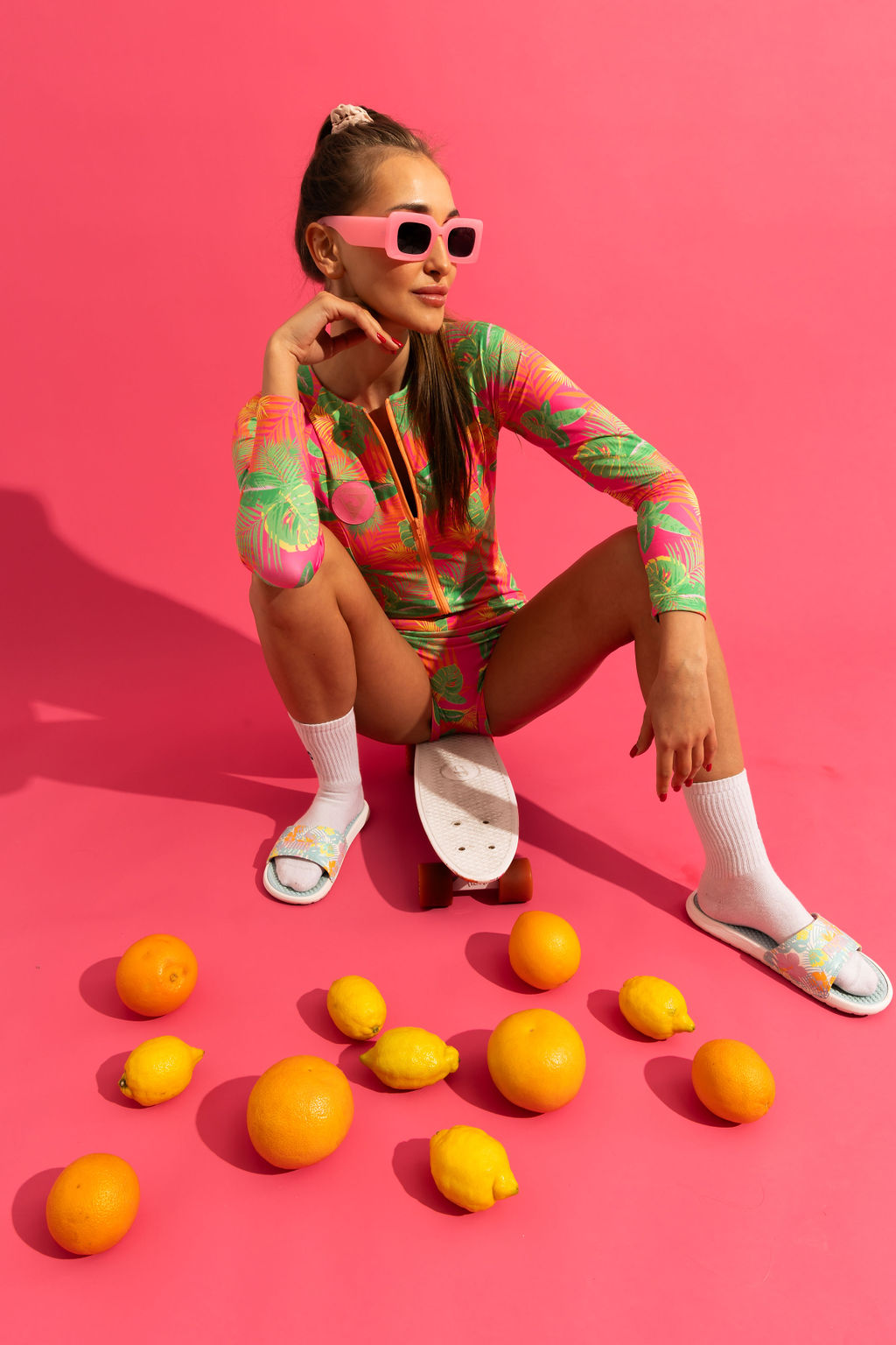 Surfsuit Miami