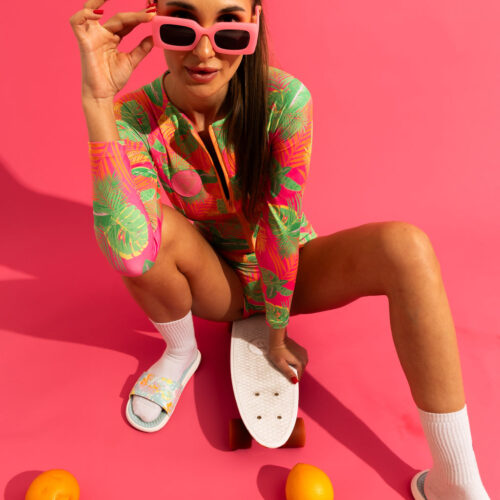 Surfsuit Miami