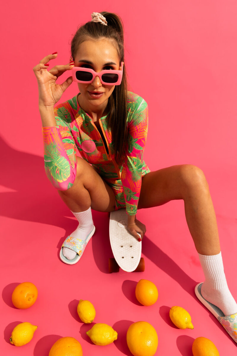 Surfsuit Miami
