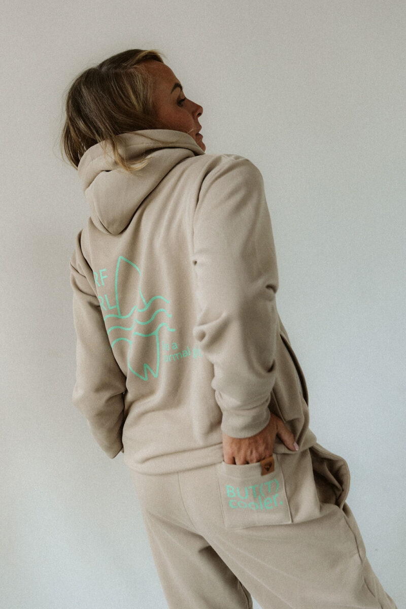 Bluza „Cool Hoodie” z bawełny uszlachetnionej. - obrazek 13