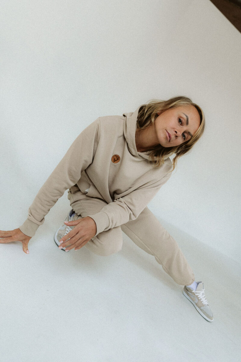 Bluza „Cool Hoodie” z bawełny uszlachetnionej. - obrazek 14