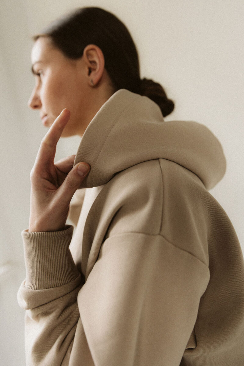 Bluza „Cool Hoodie” z bawełny uszlachetnionej. - obrazek 18