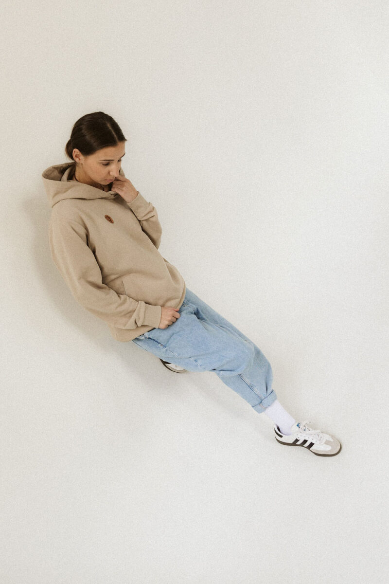Bluza „Cool Hoodie” z bawełny uszlachetnionej. - obrazek 17