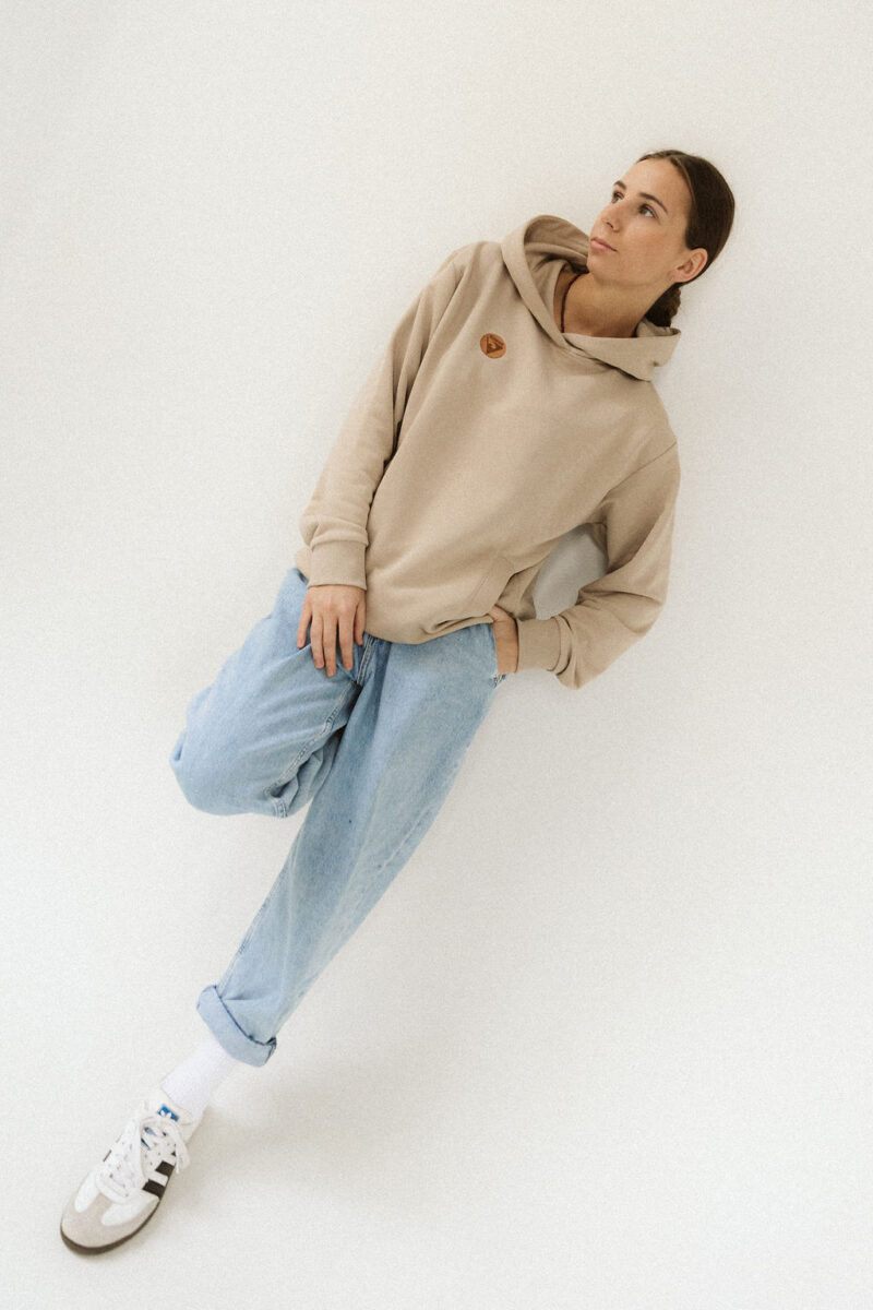 Bluza „Cool Hoodie” z bawełny uszlachetnionej. - obrazek 16